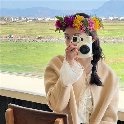 胭脂血