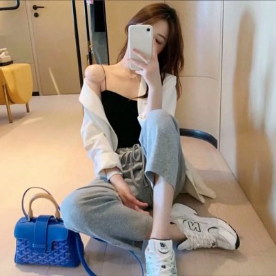 纵欲女郎
