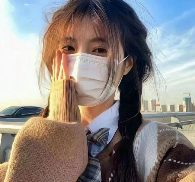 一样的世界